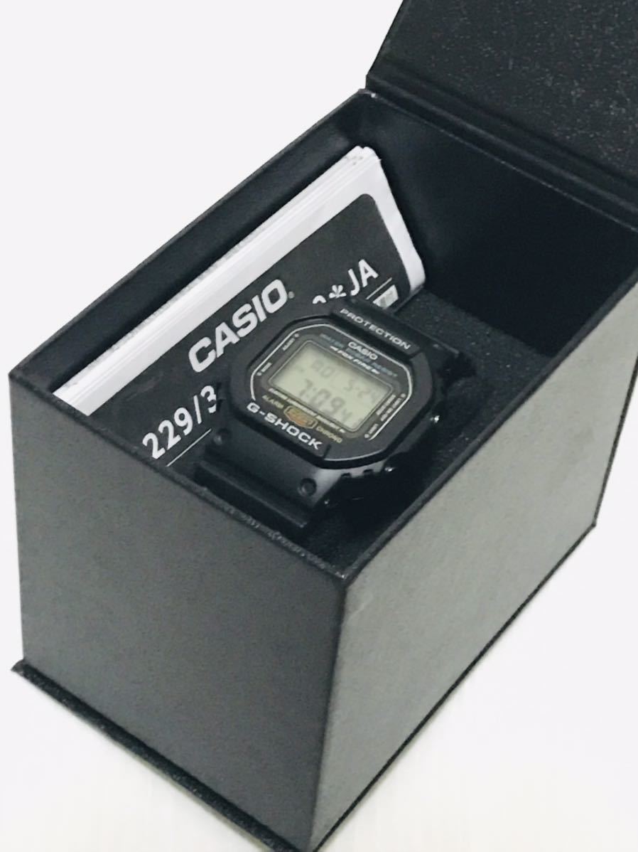 CASIO G-SHOCK DW-5600E-1 カシオ Gショック 腕時計 メンズ腕時計 www 