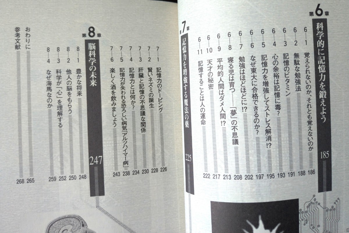 Paypayフリマ 記憶力を強くする 池谷裕二 最新脳科学が語る記憶のしくみと鍛え方 Paypayフリマ 記憶力を強くする 池谷裕二 最新脳科学が語る記憶のしくみと鍛え方