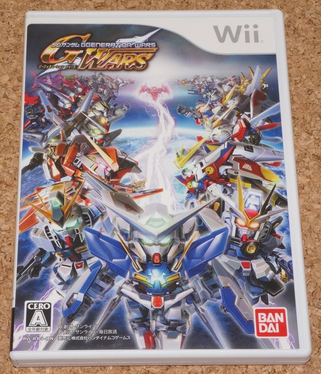 Sdガンダム ジージェネレーションウォーズの値段と価格推移は 35件の売買情報を集計したsdガンダム ジージェネレーションウォーズ の価格や価値の推移データを公開 Sdガンダム ジージェネレーションウォーズの値段と価格推移は 35件の売買情報を集計したsdガンダム ジージェネレーションウォーズ の価格や価値の推移データを公開