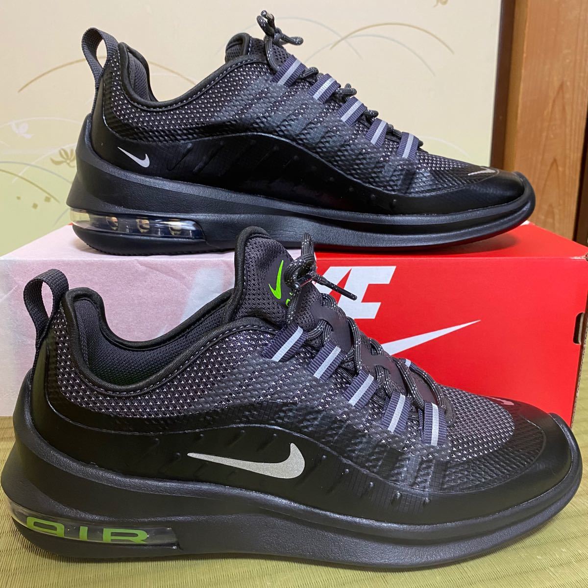 Paypayフリマ ナイキ エア マックス アクシス プレミアム メンズシューズ Nike Paypayフリマ ナイキ エア マックス アクシス プレミアム メンズシューズ Nike