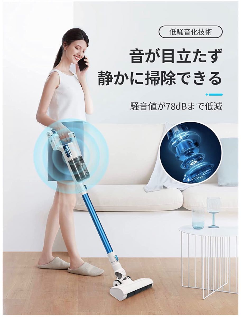 EUREKA コードレス掃除機 掃除機コードレス サイクロン式|Yahoo EUREKA コードレス掃除機 掃除機コードレス サイクロン式|Yahoo