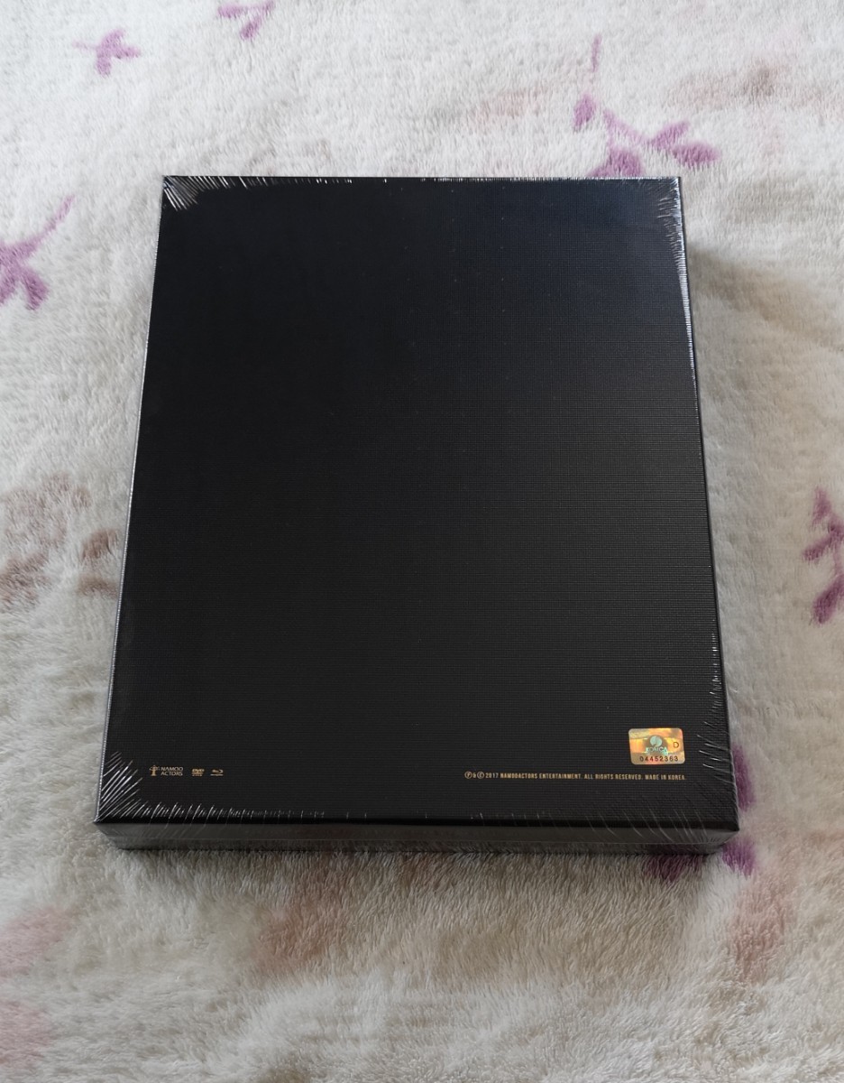 イ・ジュンギ 新品未開封 入手困難 THANK YOU again スペシャル
