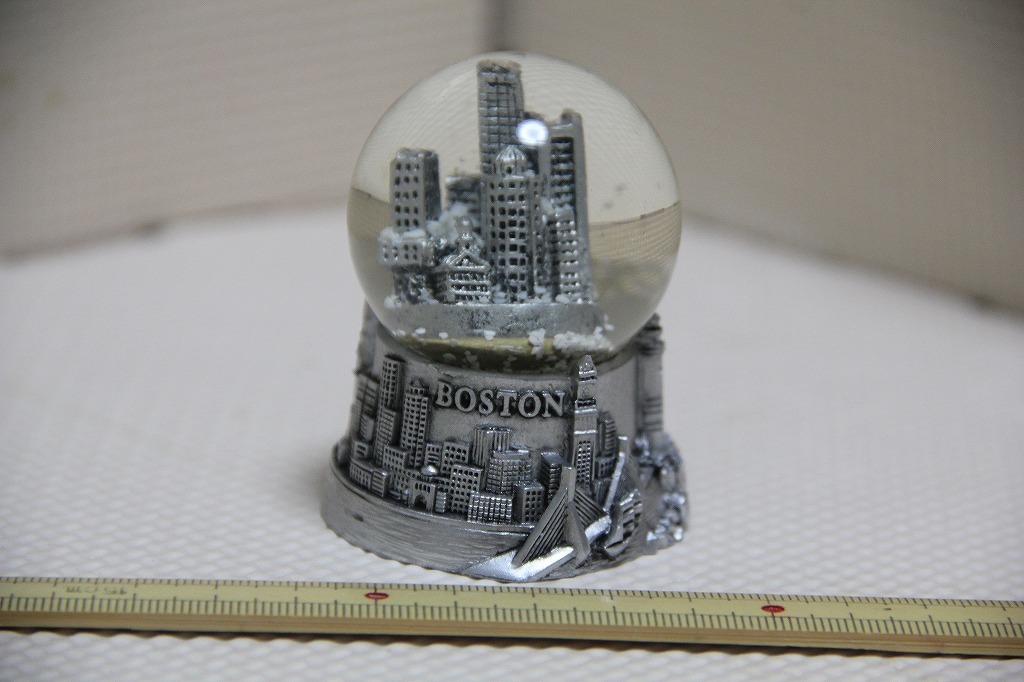 Boston スノードーム ボストン アメリカ ウォーターグローブ 観光 お土産 置物 グッズ Jauce Shopping Service Yahoo Japan Auctions Ebay Japan Boston スノードーム ボストン アメリカ ウォーターグローブ 観光 お土産 置物 グッズ Jauce Shopping Service Yahoo Japan Auctions Ebay Japan