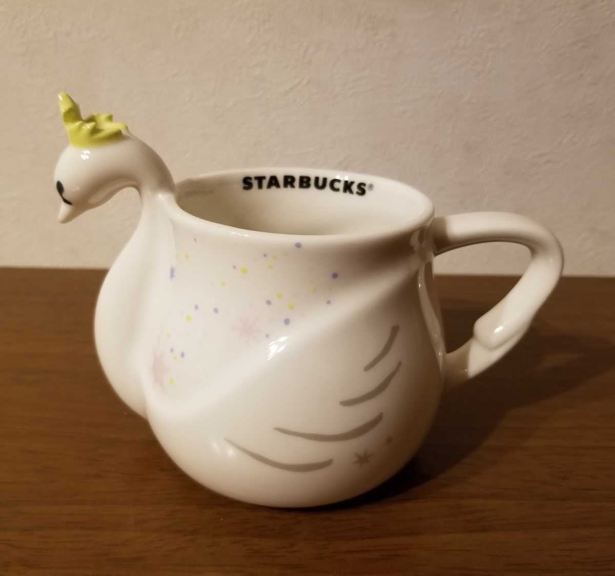 スタバ　マグカップ　マグスワン　STARBUCKS スターバックス マグ_画像1