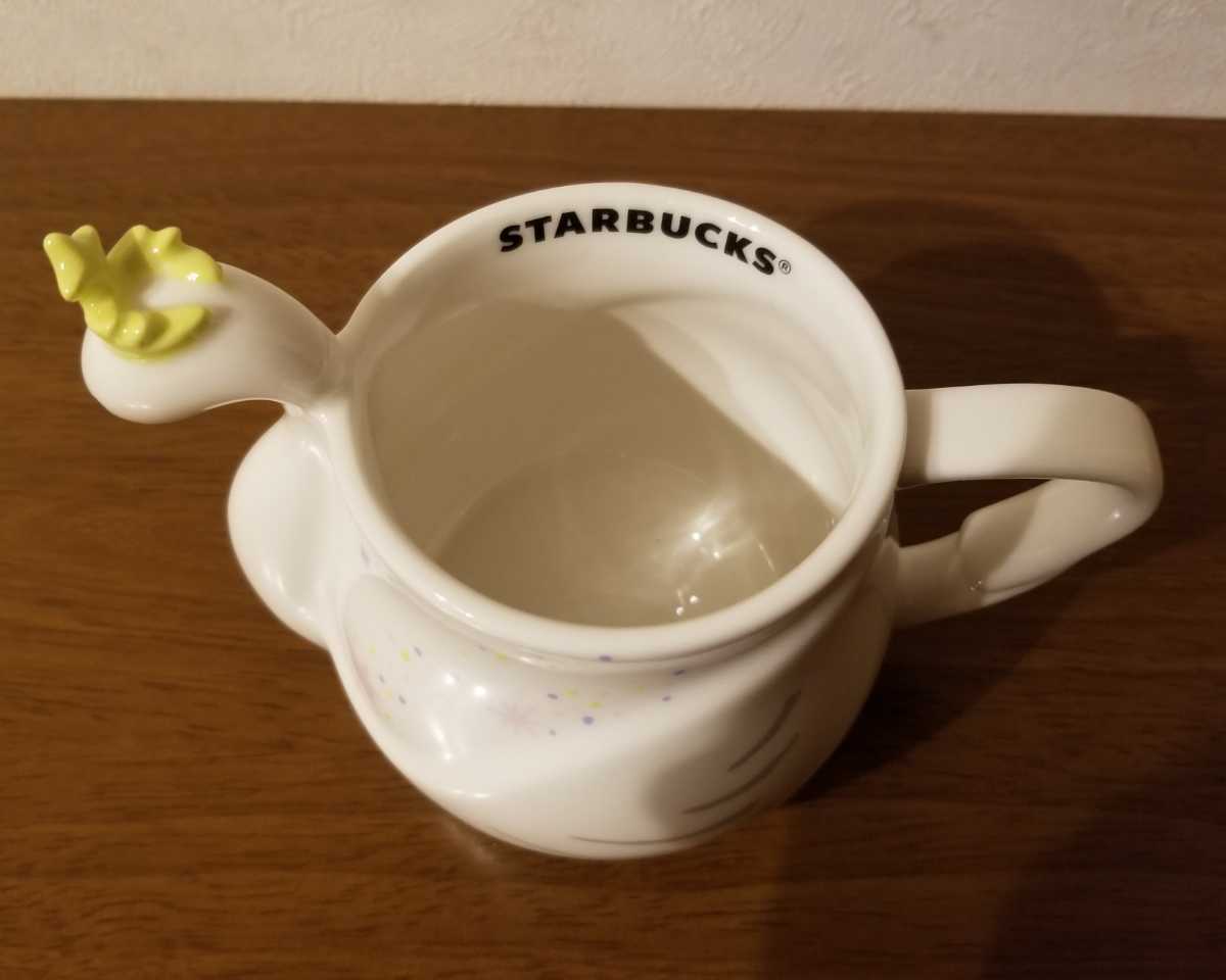 スタバ　マグカップ　マグスワン　STARBUCKS スターバックス マグ_画像2