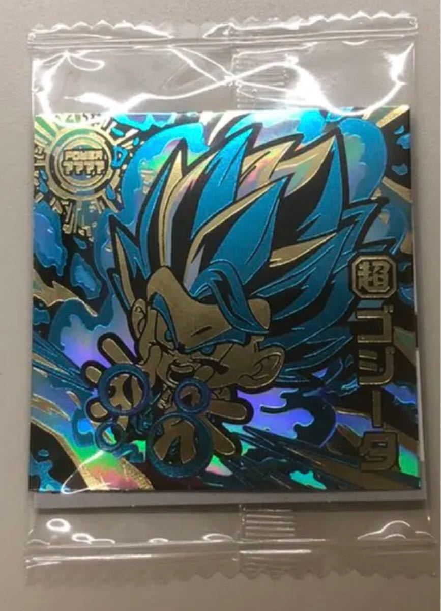 売り切れ御免 ドラゴンボール超戦士シールウエハース超20000枚 売り切れ御免 ドラゴンボール超戦士シールウエハース超20000枚