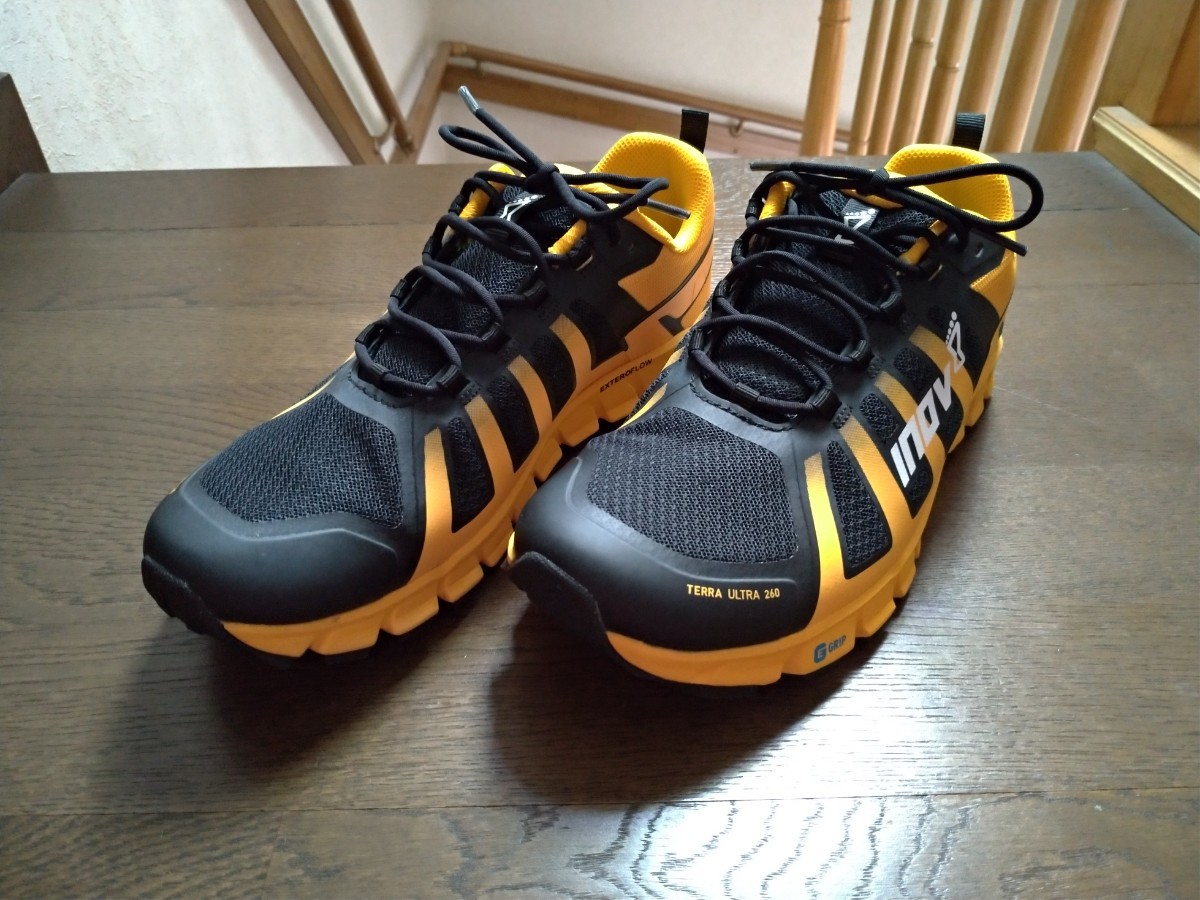日本サイト イノヴェイト inov8テラウルトラ24センチ最終価格 justhat.app