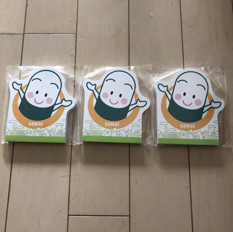 Sawai製薬 ジェネちゃん メモ用紙 3冊セット Product Details Yahoo Auctions Japan Proxy Bidding And Shopping Service From Japan Sawai製薬 ジェネちゃん メモ用紙 3冊セット Product Details Yahoo Auctions Japan Proxy Bidding And Shopping Service From Japan