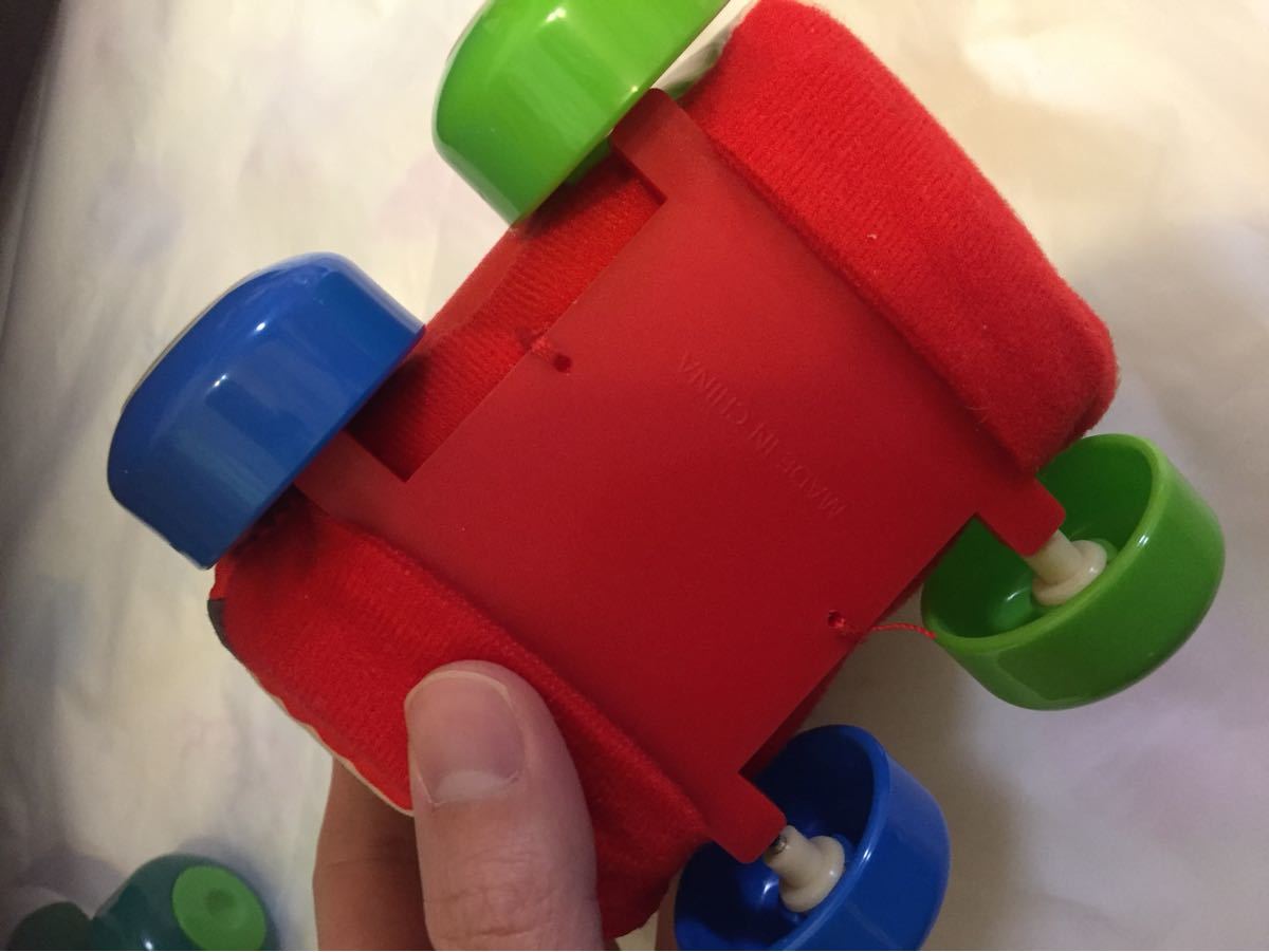 Paypayフリマ ワンワンカー ゴットン 知育 おもちゃ ミニカー ぬいぐるみ 手押し車 Paypayフリマ ワンワンカー ゴットン 知育 おもちゃ ミニカー ぬいぐるみ 手押し車