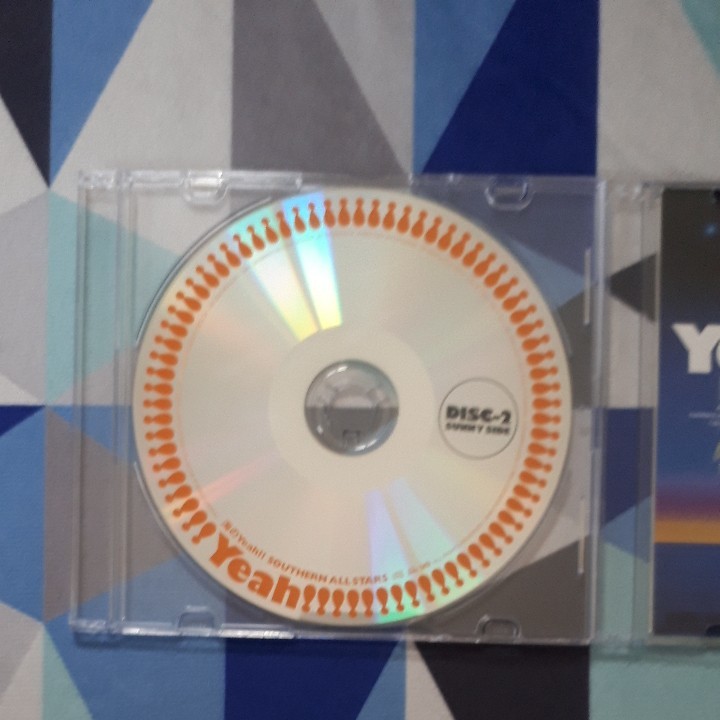 美品！サザンオールスターズ 30th Anniversary CD 2枚組 美品！サザンオールスターズ 30th Anniversary CD 2枚組 美品