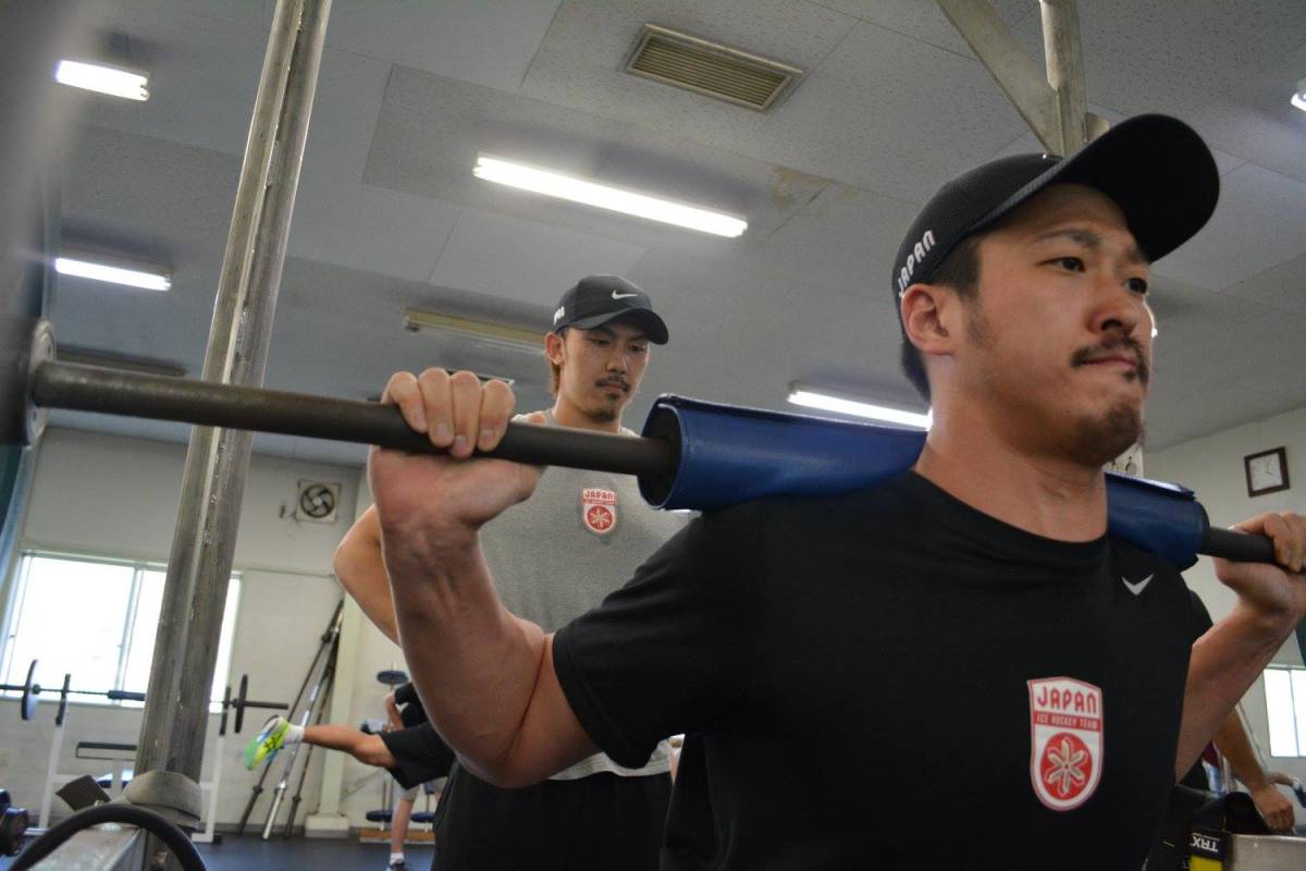 5530円 【選手支給】2016 アイスホッケー 日本代表 男子 NIKE 5530円 【選手支給】2016 アイスホッケー 日本代表 男子 NIKE
