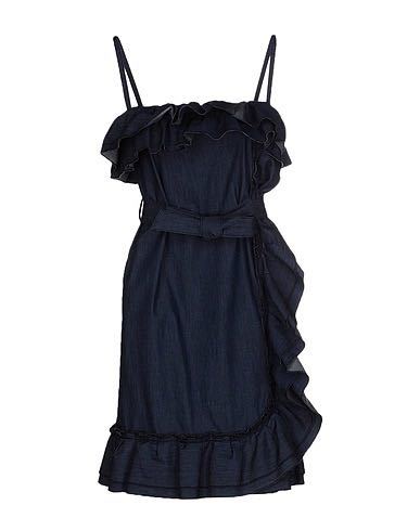 新品】RED Valentino / レッド ヴァレンティノ 激カワ☆ デニム フリル