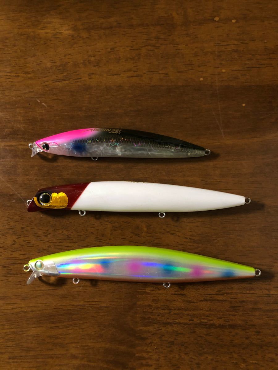 Paypayフリマ アイボーン98f ゴリアテhi 125f レスポンダー129f Paypayフリマ アイボーン98f ゴリアテhi 125f レスポンダー129f