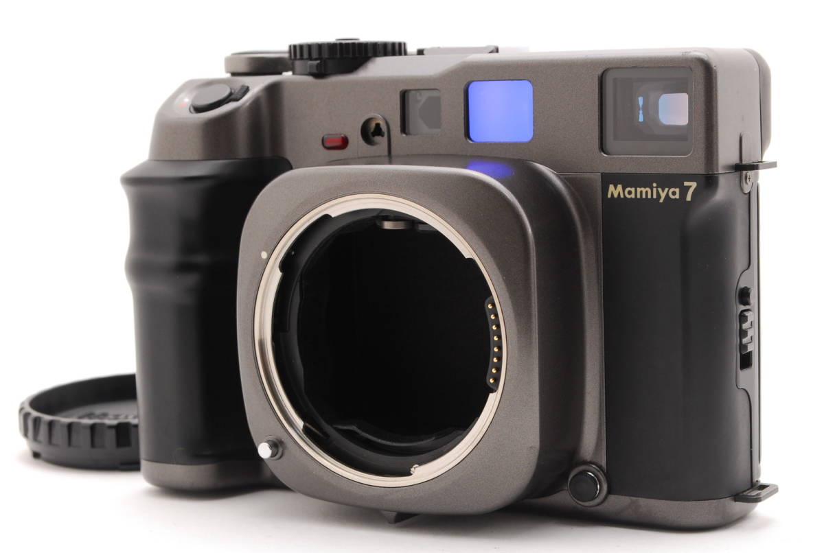 Mamiya7 マミヤ7 ボディ 中判カメラ WW8496(Yahoo!オークション Mamiya7 マミヤ7 ボディ 中判カメラ WW8496(Yahoo!オークション