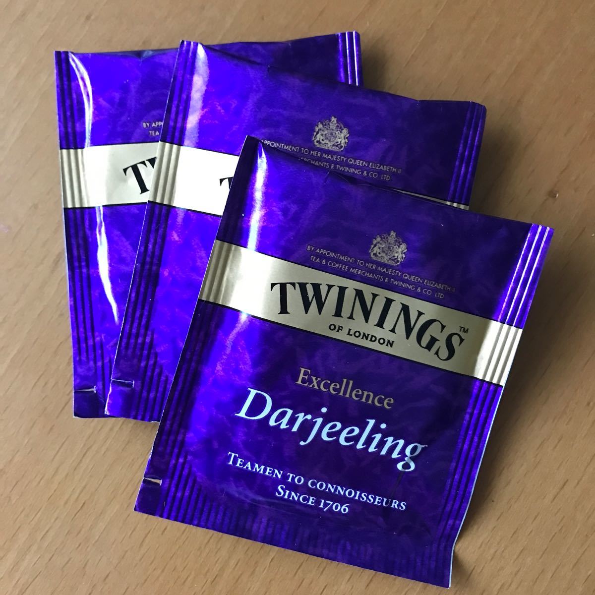 トワイニング アールグレイ TWININGS ティーパック イギリス 紅茶 ティーバッグ ほうじ茶 ダージリン