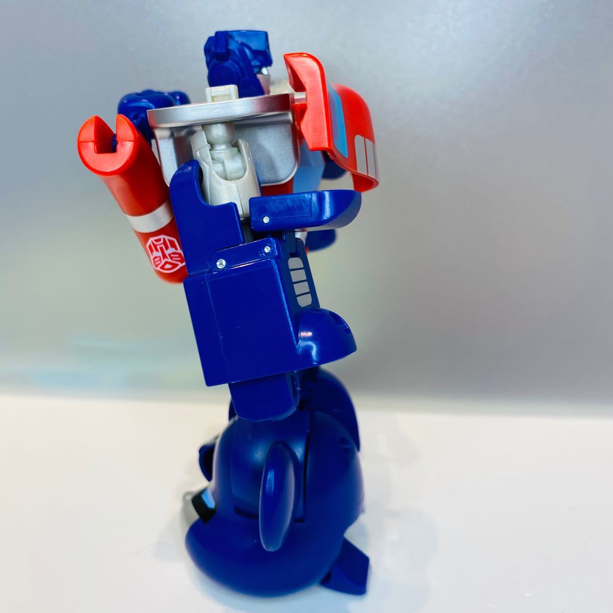 BE@RBRICK ベアブリック トランスフォーマー オプティマス BE@RBRICK ベアブリック トランスフォーマー オプティマス