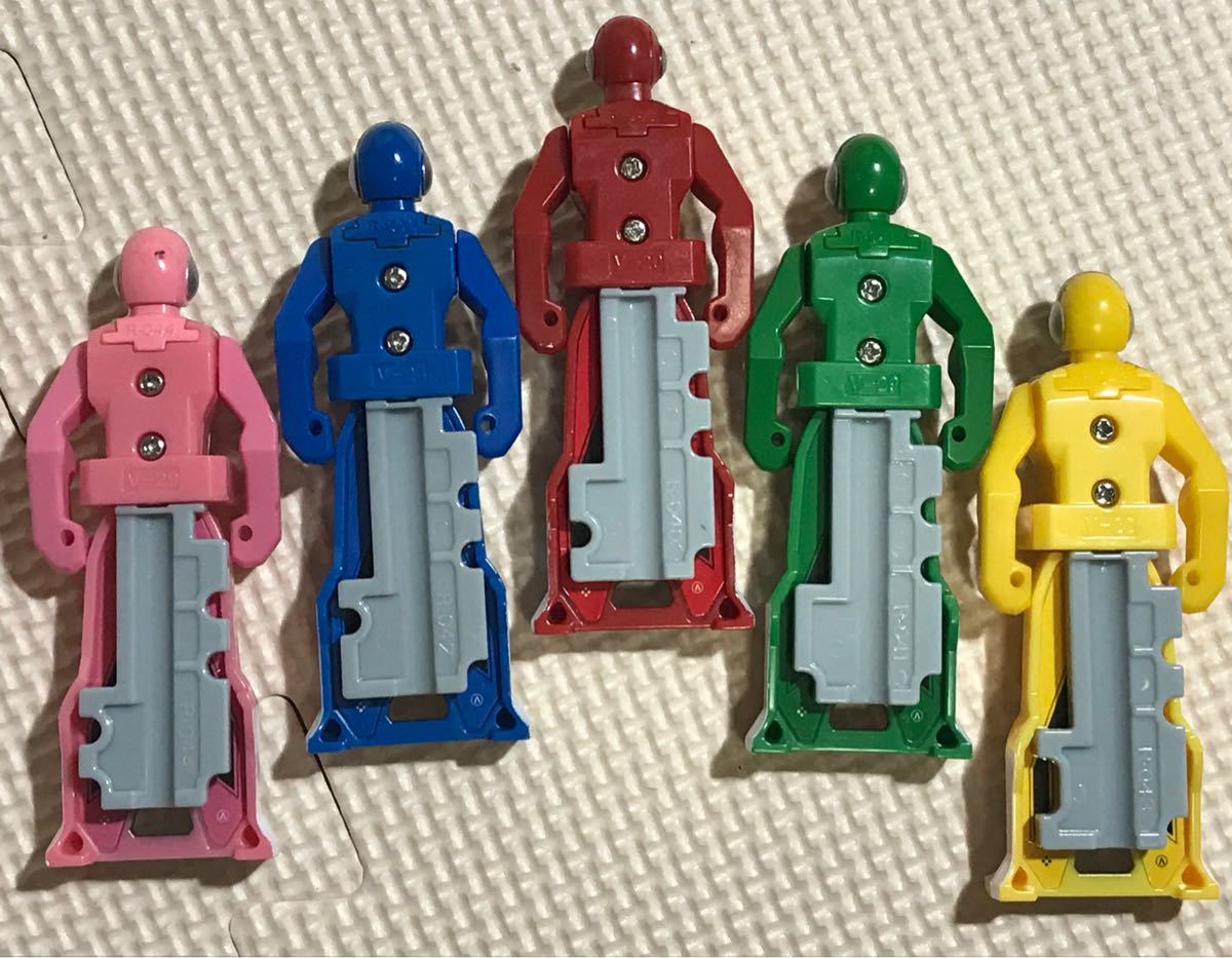 GPレンジャーキー 超電子バイオマン ゴーカイジャー|Yahoo GPレンジャーキー 超電子バイオマン ゴーカイジャー|Yahoo