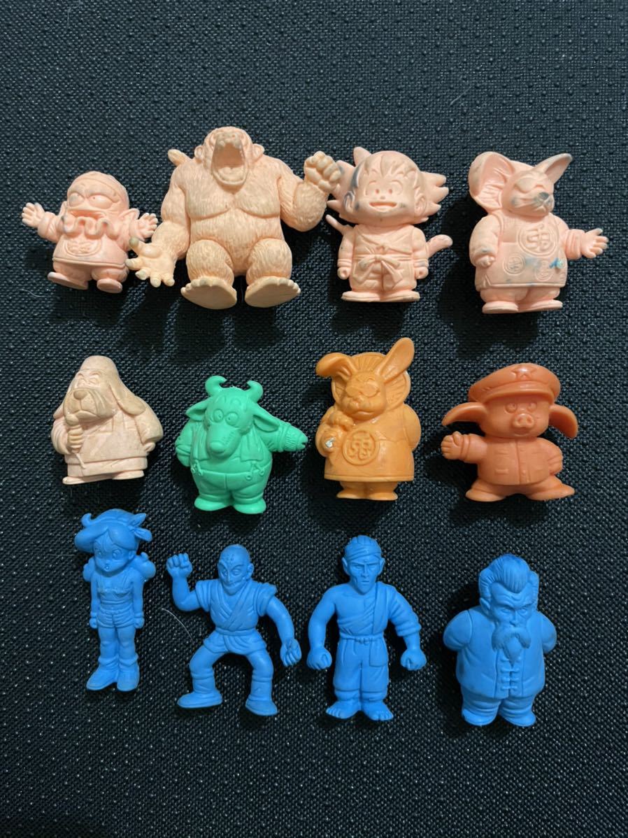 お得な情報満載 当時物 キャラクター消しゴム いろいろ ドラゴンボール その他 Labelians Fr