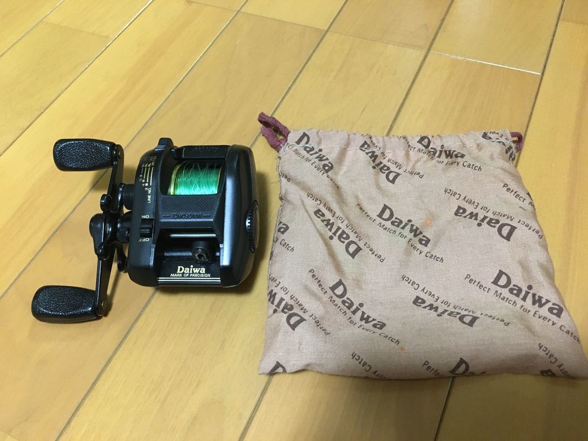 ダイワ ベイトリール スーパーミリオネア ST-10 DAIWA|Yahoo ダイワ ベイトリール スーパーミリオネア ST-10 DAIWA|Yahoo