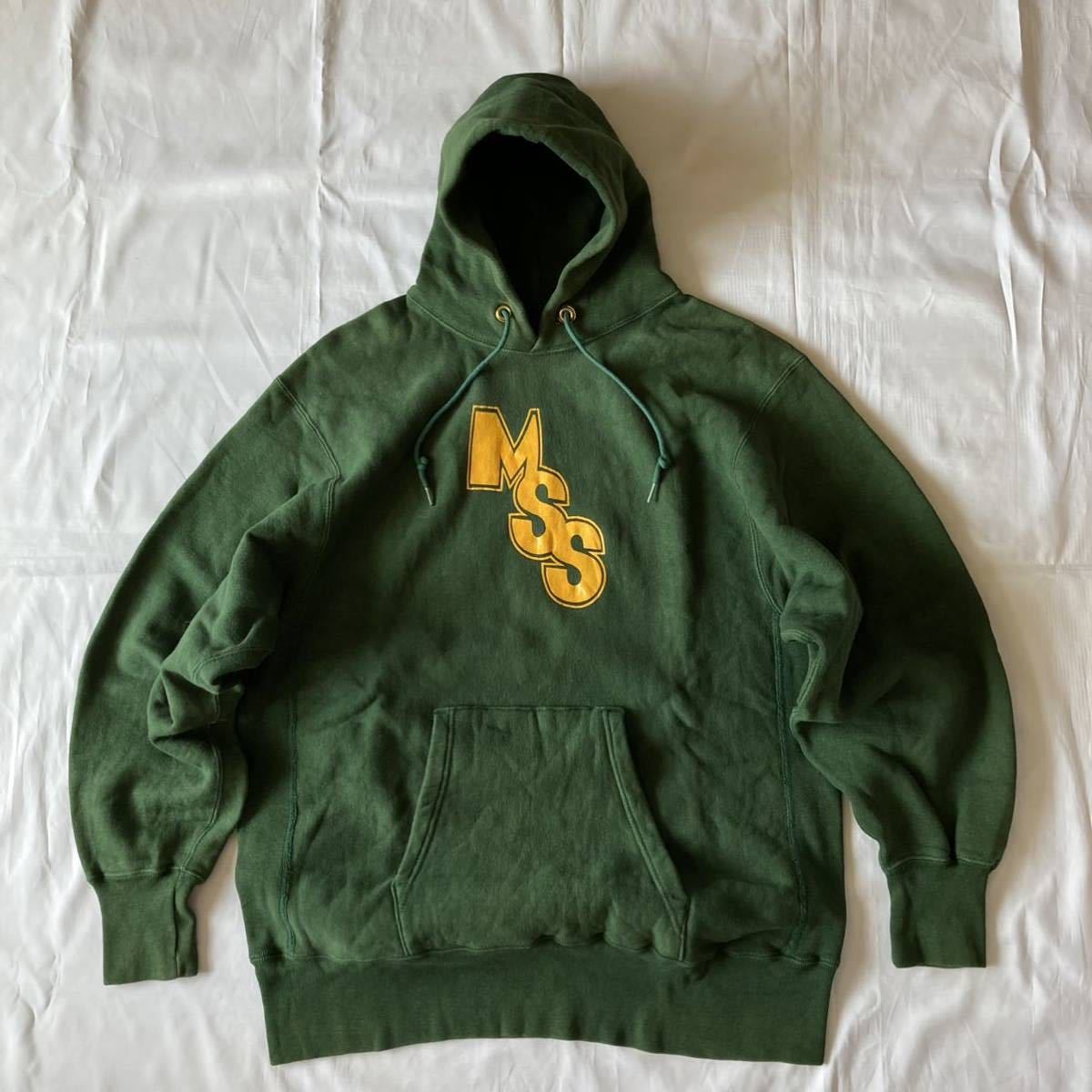 美品 レアカラー良デザイン 単色タグ オリジナル70's Champion