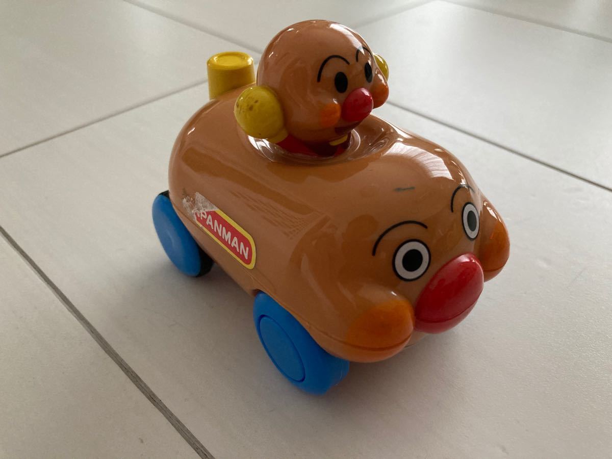 Paypayフリマ アンパンマン コロコロくねくねロード おもちゃ Paypayフリマ アンパンマン コロコロくねくねロード おもちゃ