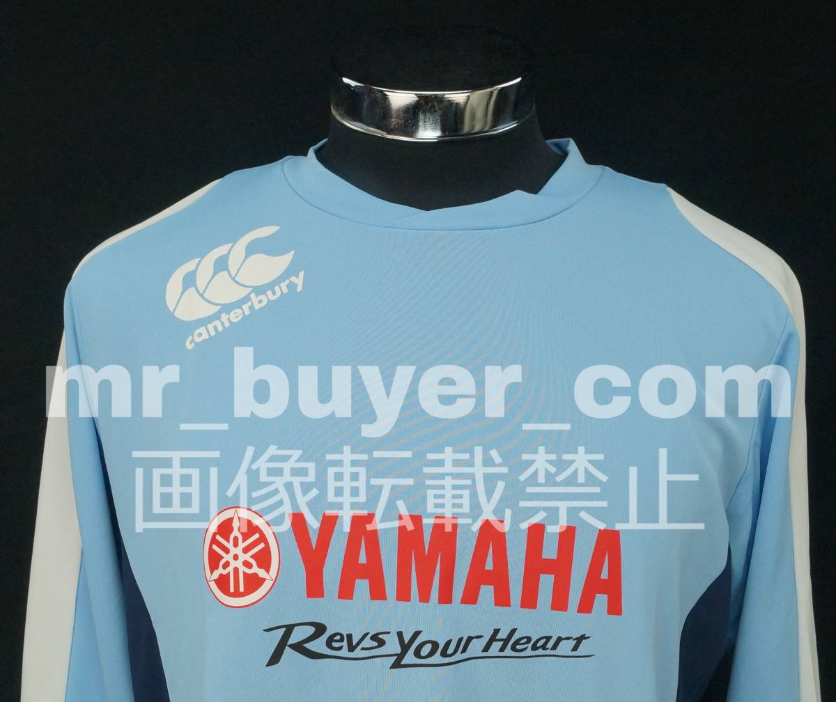 Canterbury ラグビー トップリーグ ヤマハ発動機ジュビロ Canterbury ラグビー トップリーグ ヤマハ発動機ジュビロ