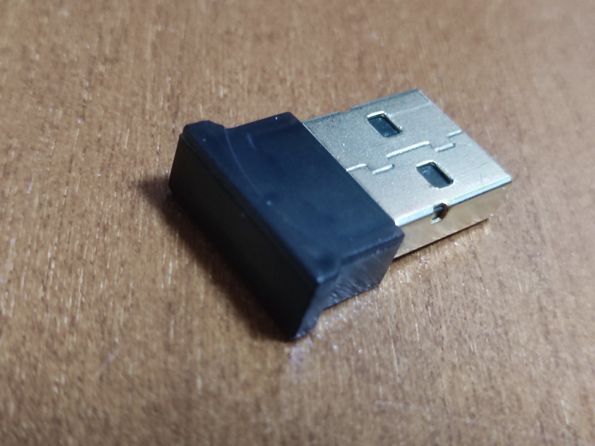 Bluetooth4.0 USBアダプタ ドングル レシーバー