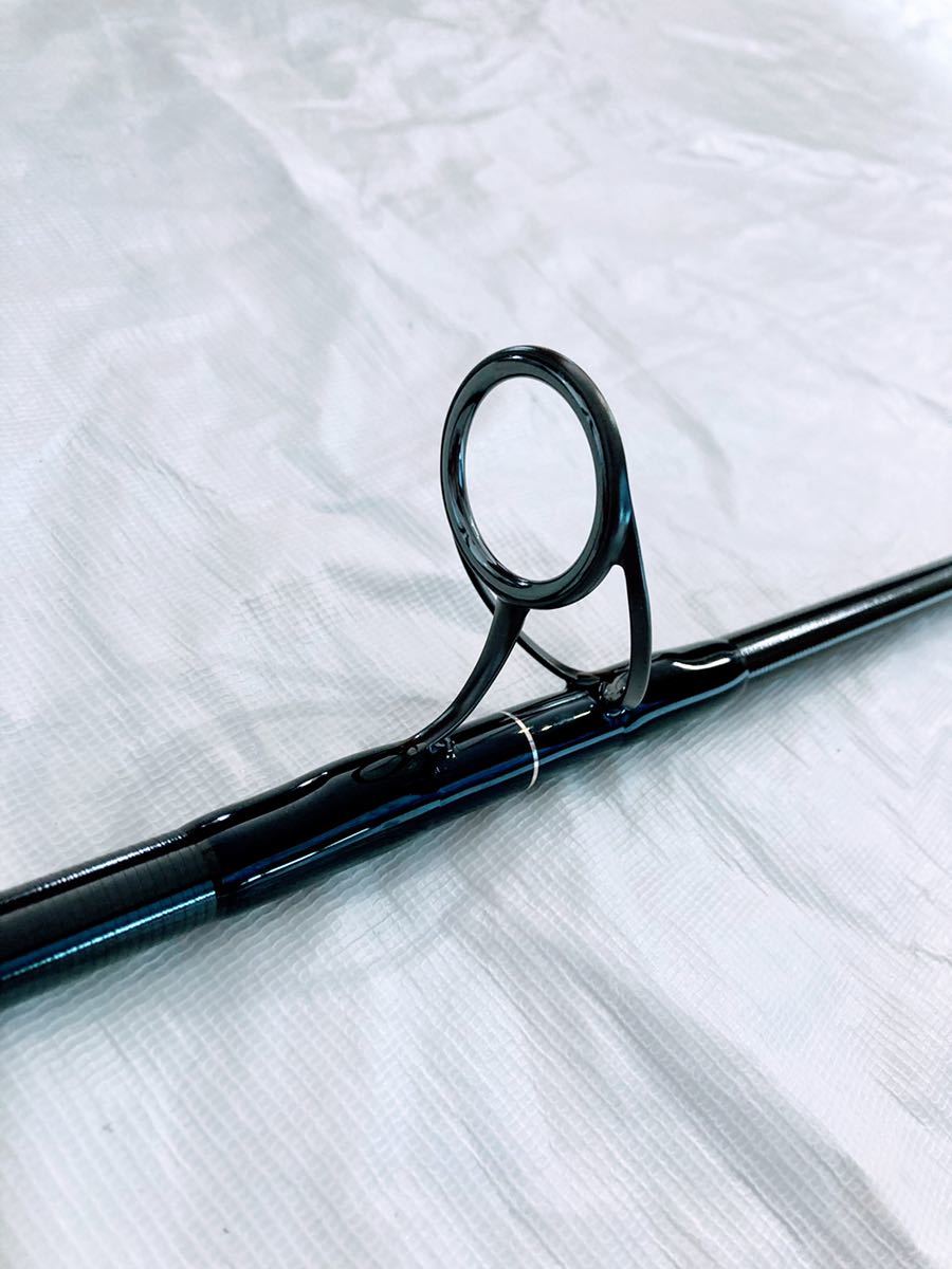 No396)カーペンター ディスカバリー ジャーニー DJ83ML 未使用品
