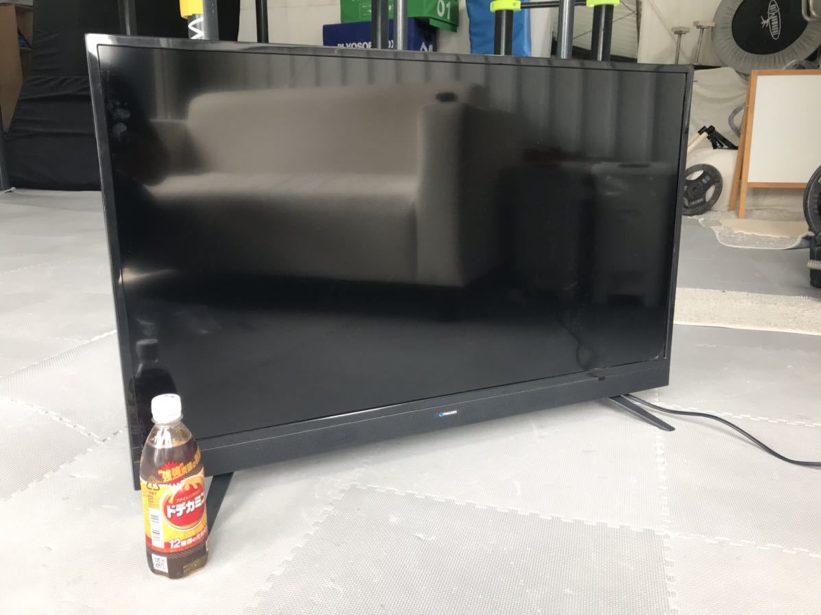 稼働品★液晶テレビ 40インチ