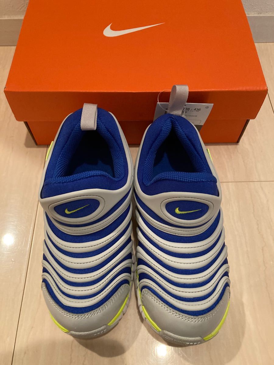 Paypayフリマ 新品 最新色nikeナイキダイナモフリー19cm Paypayフリマ 新品 最新色nikeナイキダイナモフリー19cm