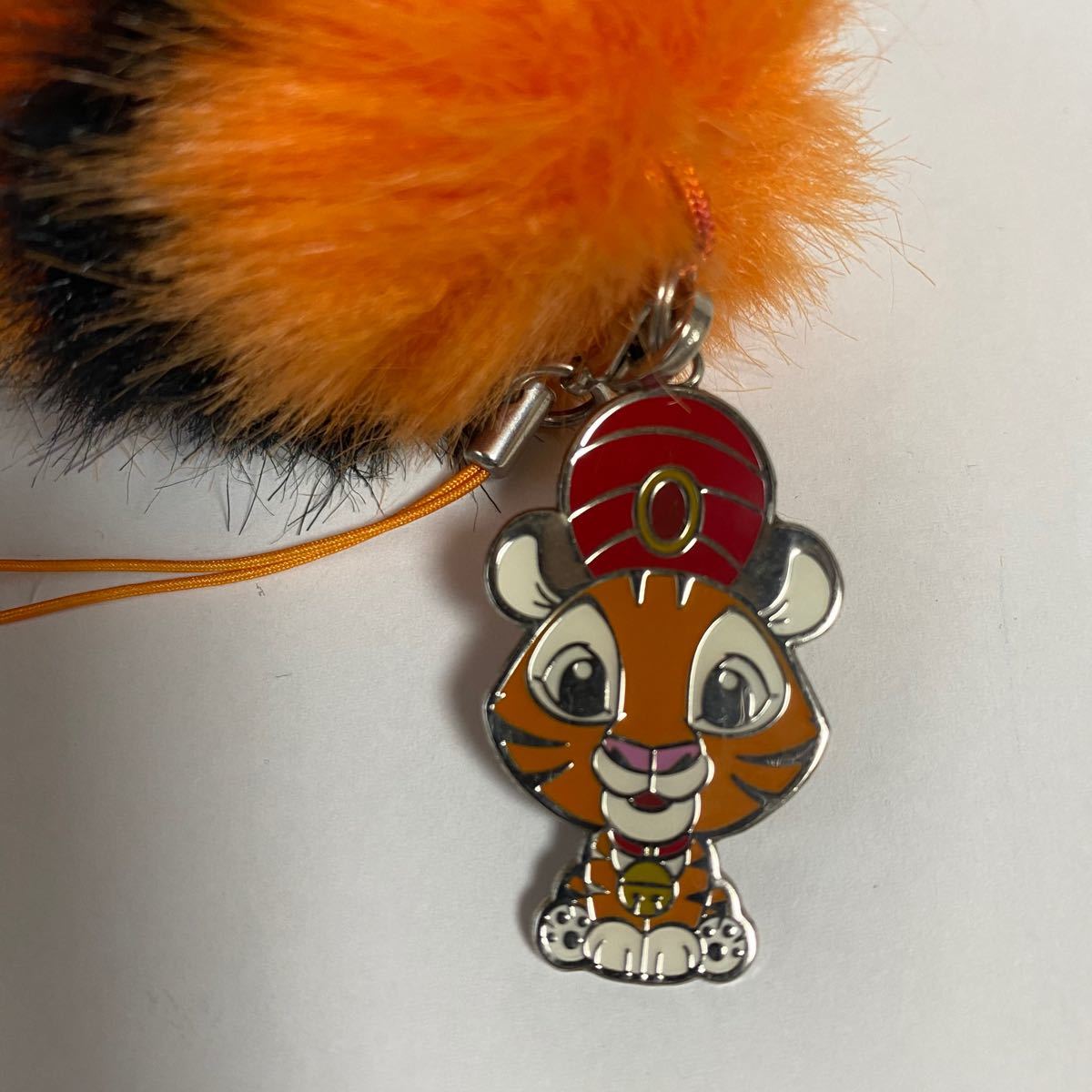 Paypayフリマ バッグチャーム ぬいぐるみ ストラップ ファーチャーム ディズニー 東京ディズニーシー Disney シンドバッド チャンドゥ Paypayフリマ バッグチャーム ぬいぐるみ ストラップ ファーチャーム ディズニー 東京ディズニーシー Disney シンドバッド チャンドゥ