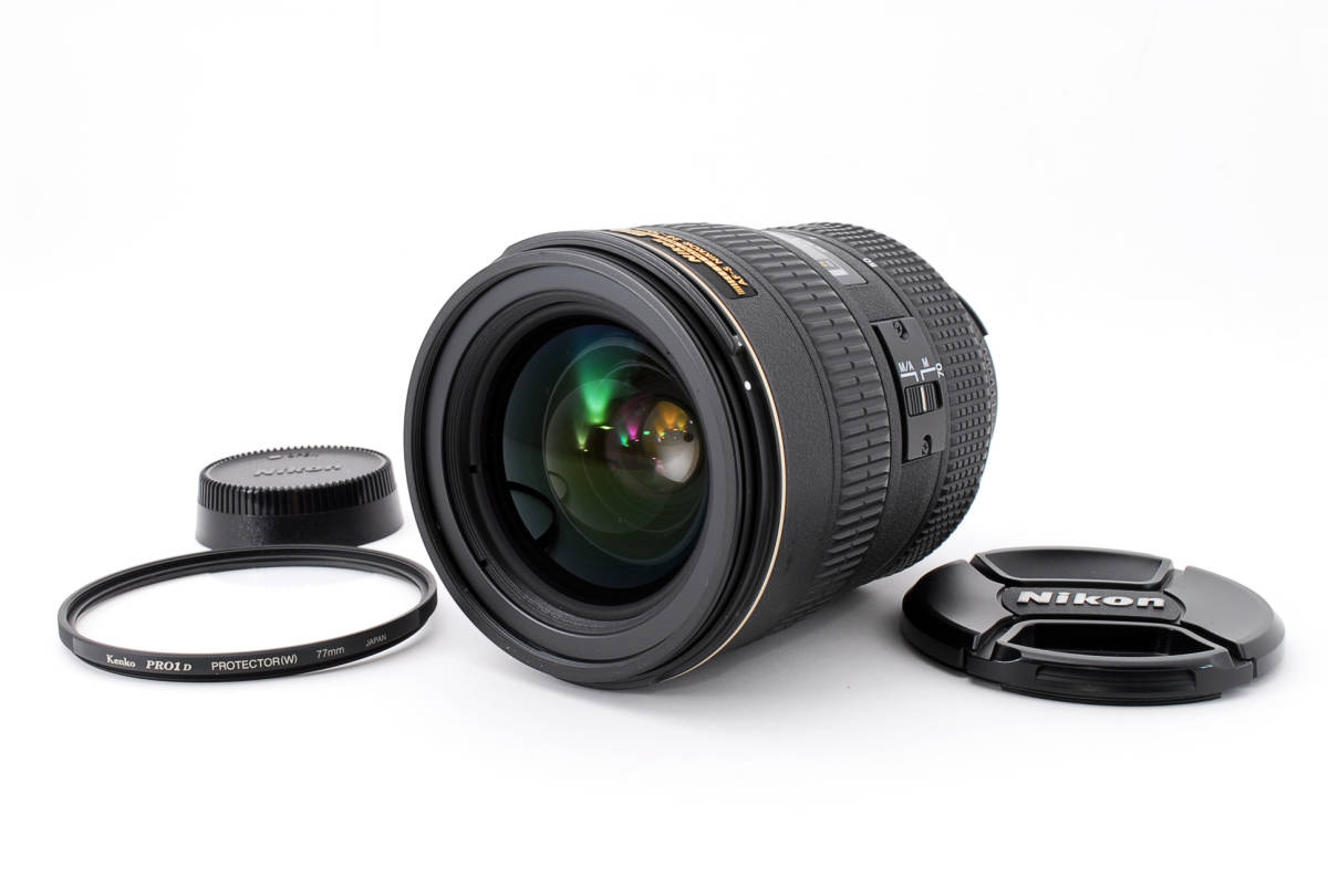 NIKON ニコン ED AF-S 28-70mm F2.8 D #776585_画像1