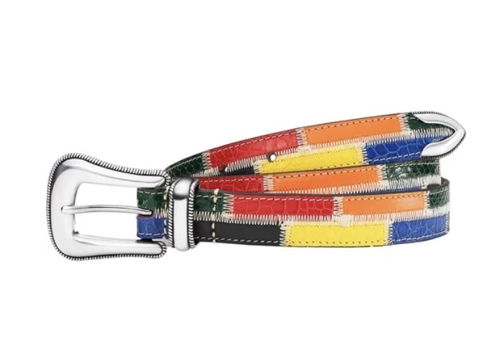 【大放出セール】 新品 即決 L/XLサイズ Supreme Patchwork Ranger Belt Multi シュプリーム パッチワーク ベルト マルチ その他 【大放出セール】 新品 即決 L/XLサイズ Supreme Patchwork Ranger Belt Multi シュプリーム パッチワーク ベルト マルチ その他