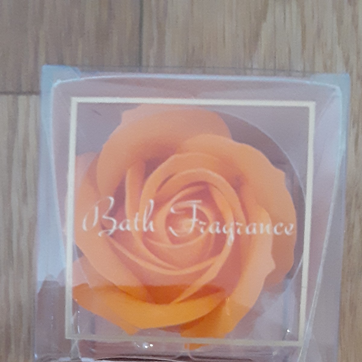 Paypayフリマ Francfrancバスフラワー シングル 入浴剤 Paypayフリマ Francfrancバスフラワー シングル 入浴剤