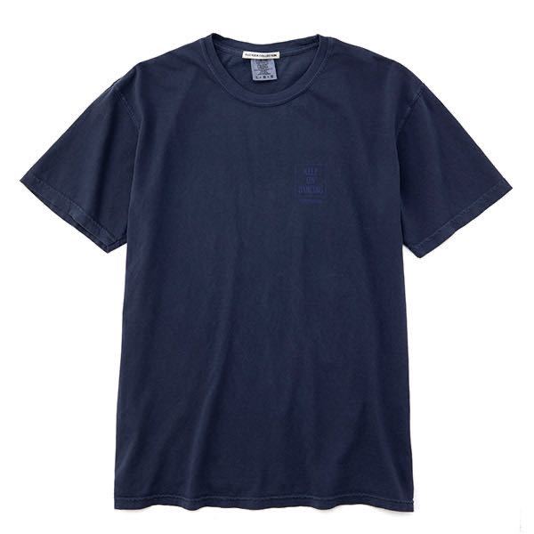 Mサイズ　nonnative × FUJIROCK Tシャツ　フジロック　ノンネイティブ_画像2