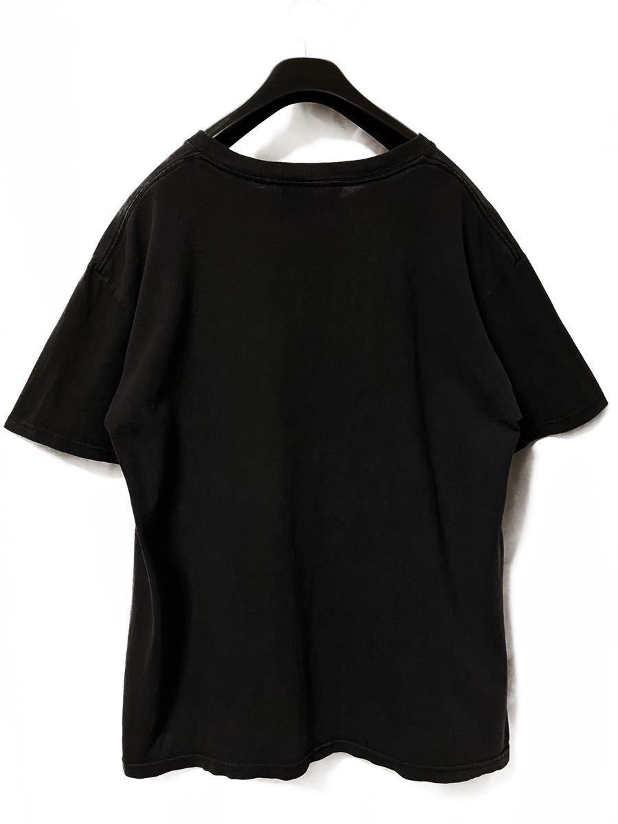 レア SM エロプリ【90s USA製 LIP SERVICE ビンテージ Tシャツ L レア SM エロプリ【90s USA製 LIP SERVICE ビンテージ Tシャツ L