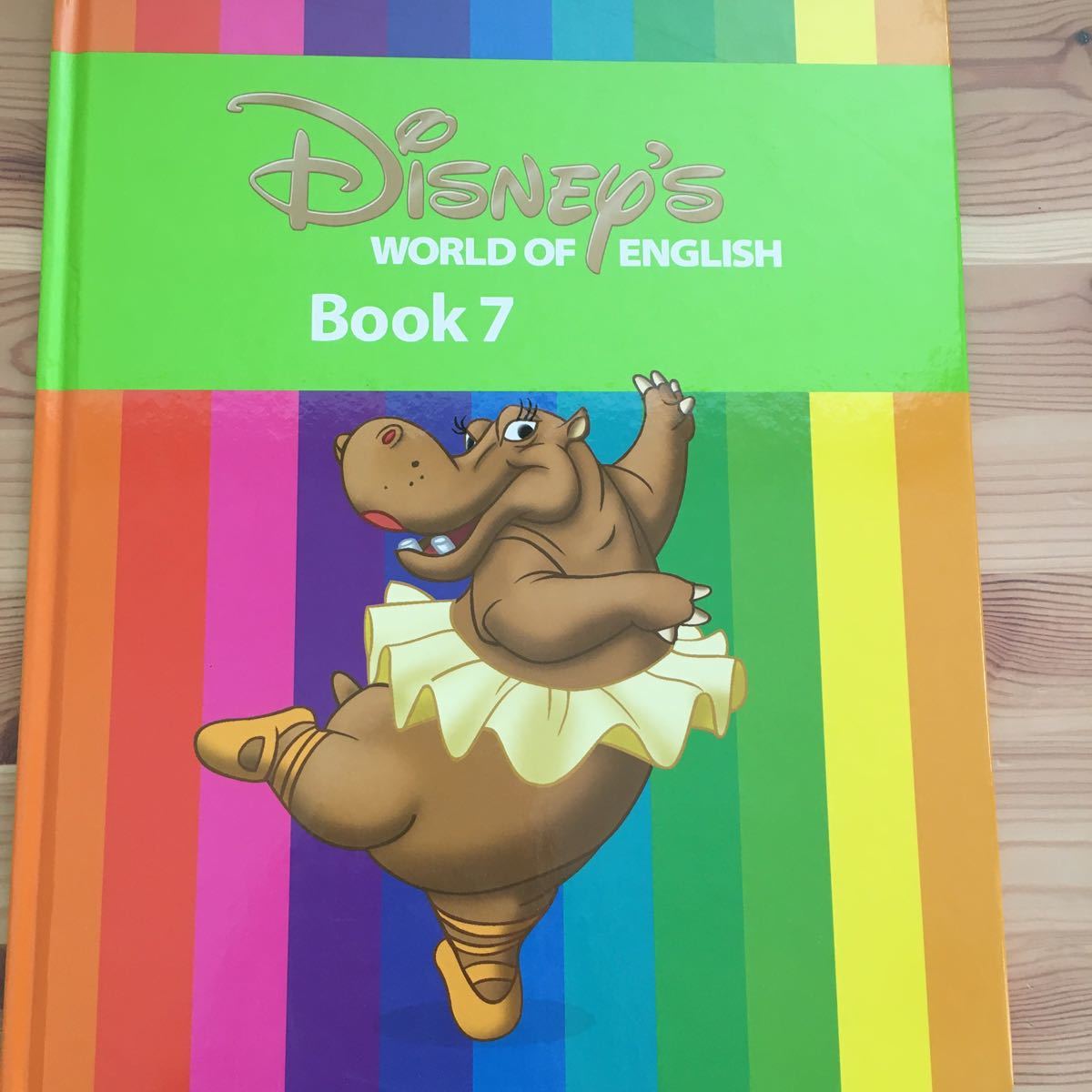 美品 ディズニー英語システム BOOK7 8 9|Yahoo!フリマ(旧 美品 ディズニー英語システム BOOK7 8 9|Yahoo!フリマ(旧