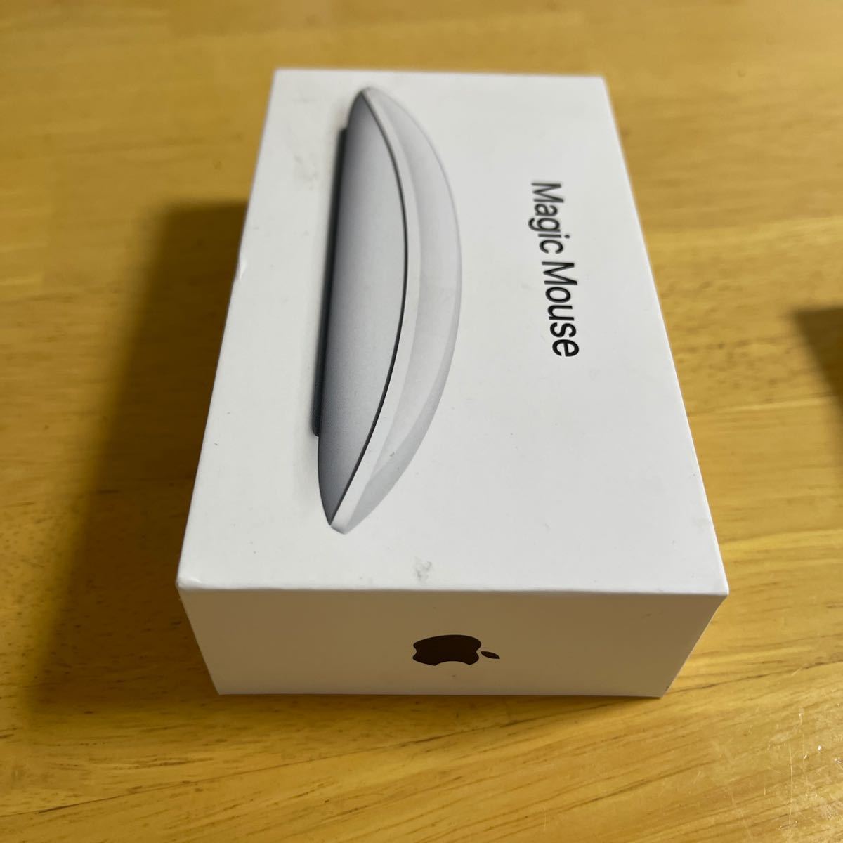 Magic Mouse Apple MODEL マジックマウス Mac ワイヤレス