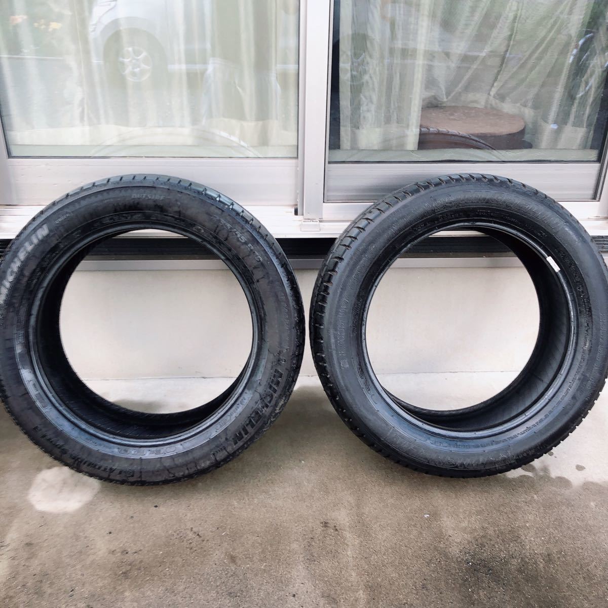 正規取扱店 送料込 ミシュラン Latitude Sport3 製造17年25週 2本set 235 55r19 その他バイクタイヤ ホイール Www Comisariatolosandes Com 正規取扱店 送料込 ミシュラン Latitude Sport3 製造17年25週 2本set 235 55r19 その他バイクタイヤ ホイール Www Comisariatolosandes Com