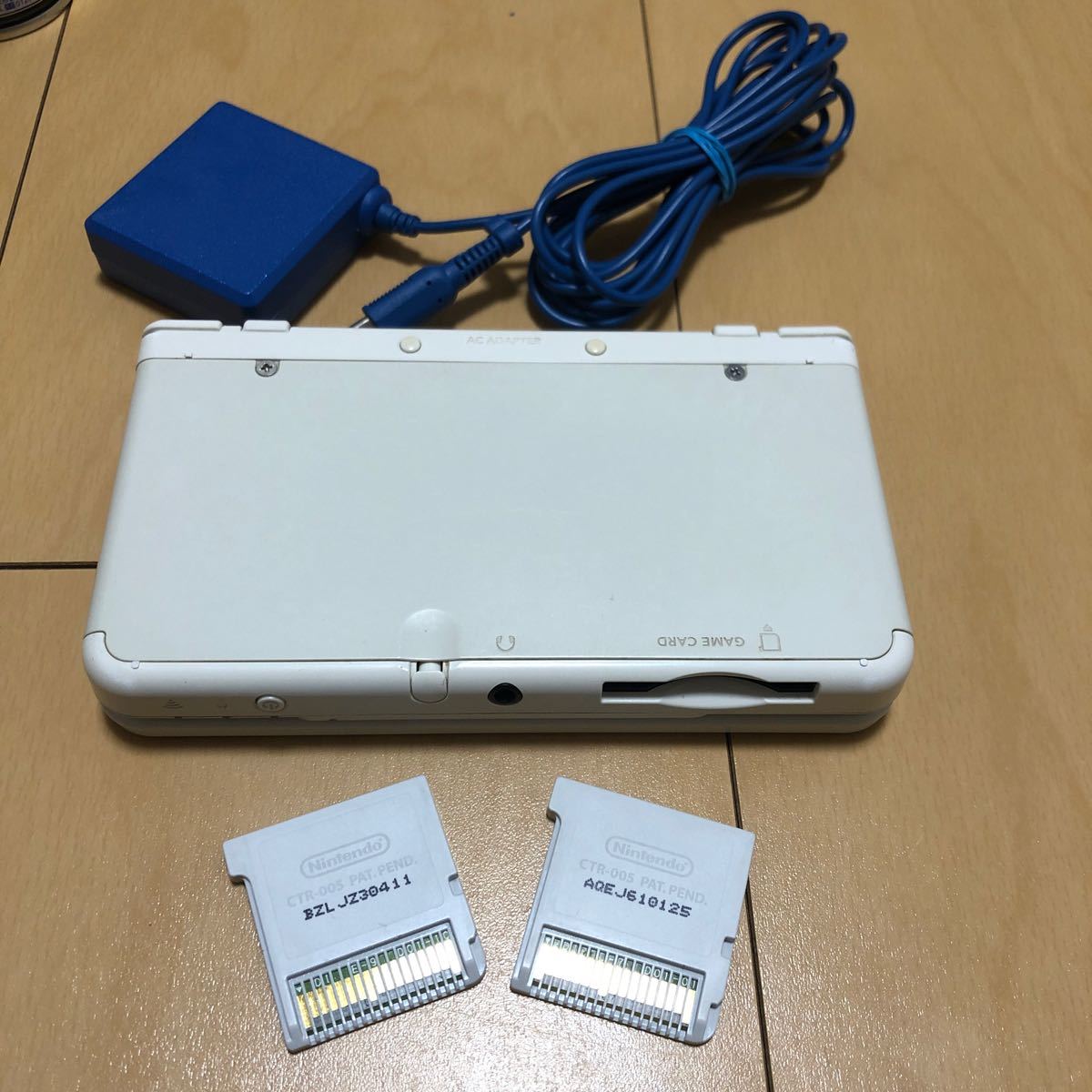 Paypayフリマ ニンテンドーnew 3ds本体 ゼルダの伝説2本セット Sdカード32g Paypayフリマ ニンテンドーnew 3ds本体 ゼルダの伝説2本セット Sdカード32g