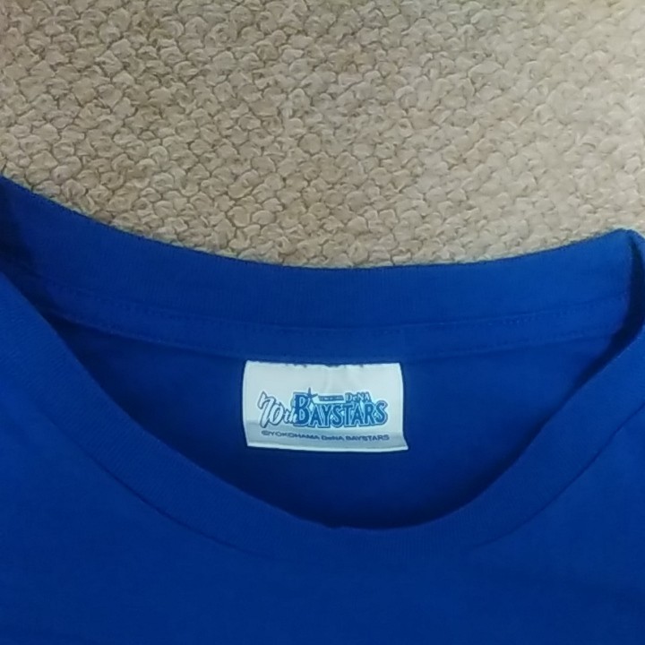 Paypayフリマ 横浜denaベイスターズ Tシャツ 交流戦 今永 濵口 Paypayフリマ 横浜denaベイスターズ Tシャツ 交流戦 今永 濵口