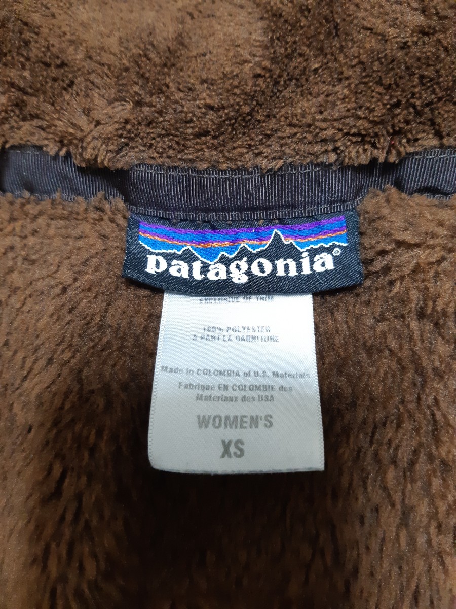 patagonia パタゴニア　　リツールジャケット