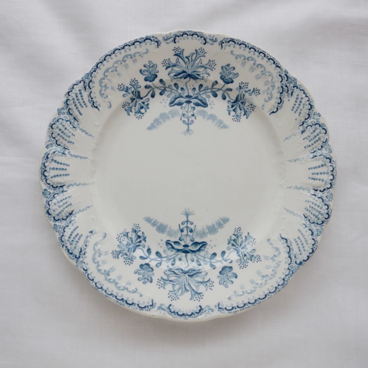 美品*サンタマン*レジャンス*Regence*コンポティエ∮ケーキ