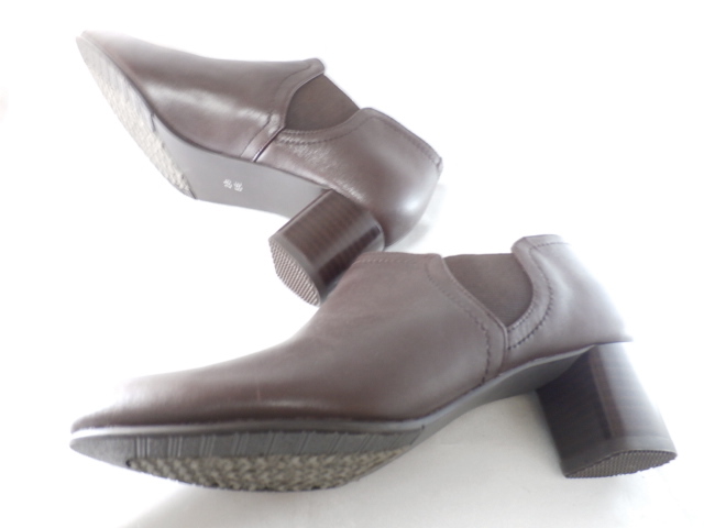 ing* original leather bootie *23*EE* trying on only * search ....23