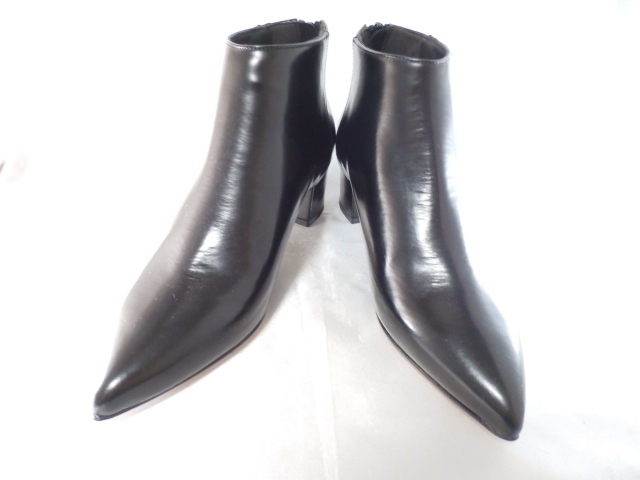 完成品 Fabio Rusconi 本革ショートブーツ - 通販 - leadersvoiceindia.com