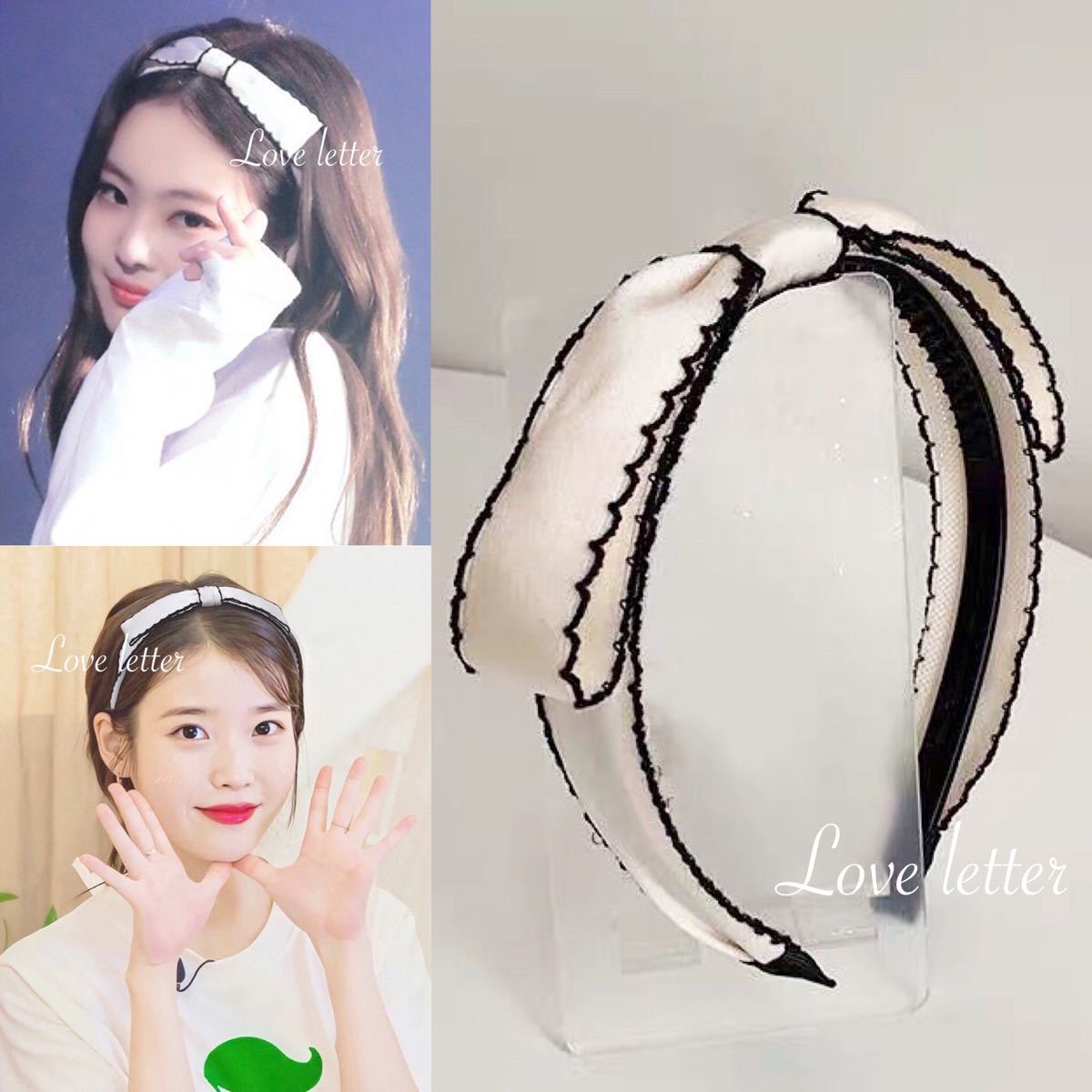 Paypayフリマ No 402 リボンカチューシャ ベージュ 太め 韓国 Blackpinkジェニ Iu着用 量産型 地雷 ヘアアクセサリー Paypayフリマ No 402 リボンカチューシャ ベージュ 太め 韓国 Blackpinkジェニ Iu着用 量産型 地雷 ヘアアクセサリー
