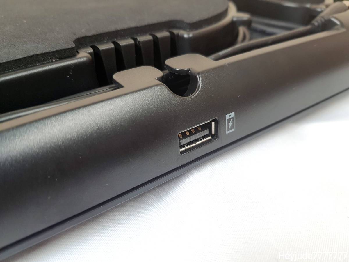 Used/美品】 Jabra Speak 810 スピーカーフォン Bluetooth Wireless