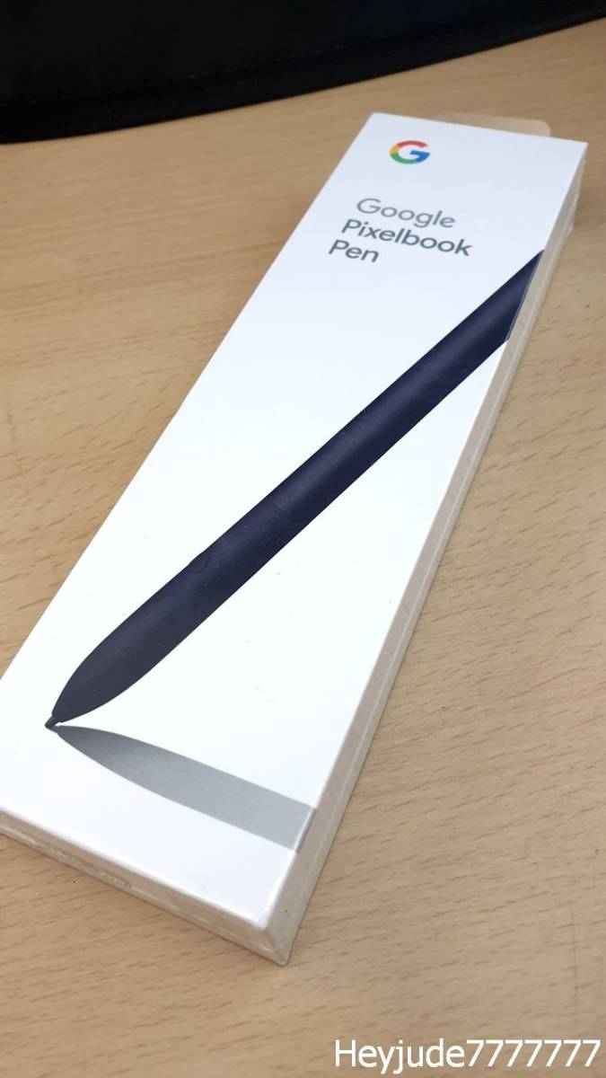 【新品/未開封品】 Google Pixelbook Pixel slate　ペン　Pen midnight blue ミッドナイト ブルー_画像10