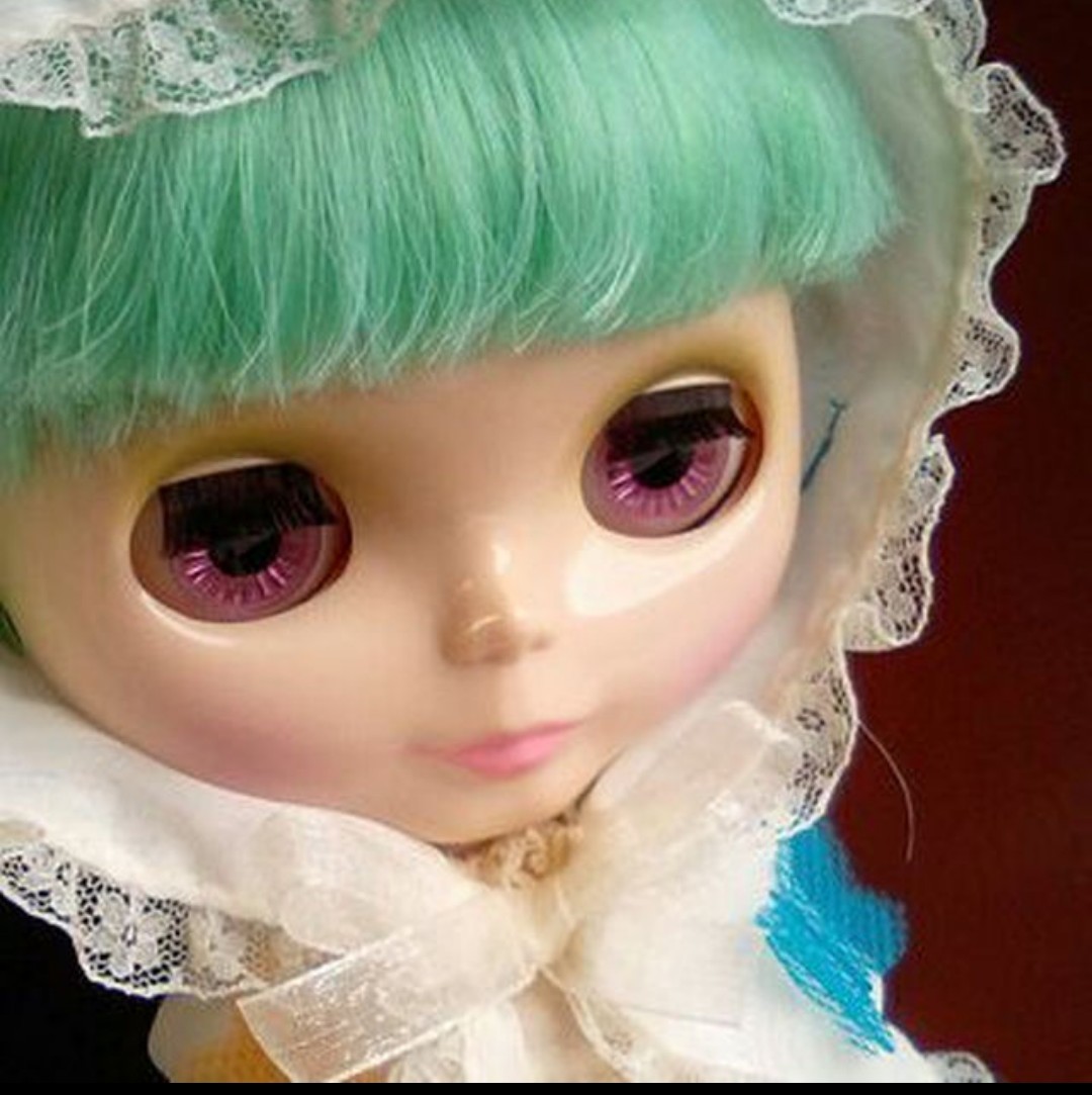 ブライス エンチャンテッド ペタル 新品未開封品  Blythe タカラトミー 着せかえ人形 