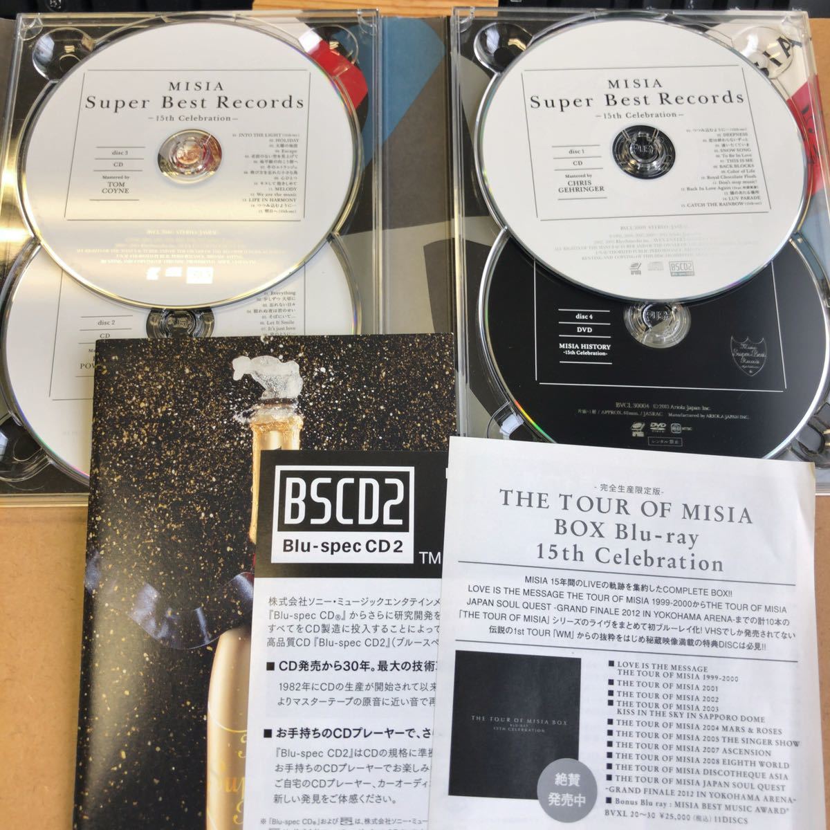 Misia Super Best Records 初回限定盤3cd Dvd48分収録 美品 ベストアルバム 213代购 日本代购 雅虎代购 Yahoo代购 拍够购 Paigogo Misia Super Best Records 初回限定盤3cd Dvd48分収録 美品 ベストアルバム 213代购 日本代购 雅虎代购 Yahoo代购 拍够购 Paigogo